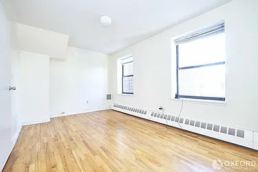 Rented by Oxford Property Group