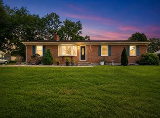 5619 Oakland Blvd, Roanoke, VA 24019