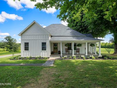 212 County Road 126, Athens, TN, 37303