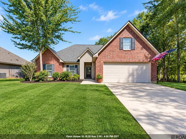 14200 Caribbean Dr, Gonzales, LA 70737