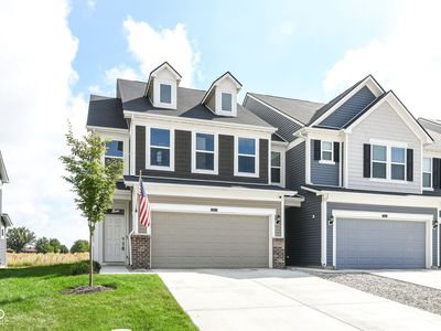 18673 Moray St, Westfield, IN, 46074