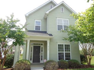 4128 Vance Rd, Huntersville, NC 28078