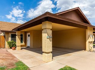 3348 E Crescent Ave, Mesa, AZ 85204