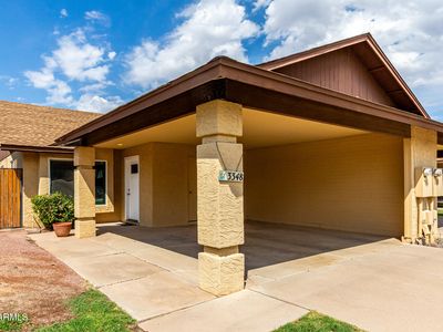 3348 E CRESCENT Avenue, Mesa, AZ, 85204