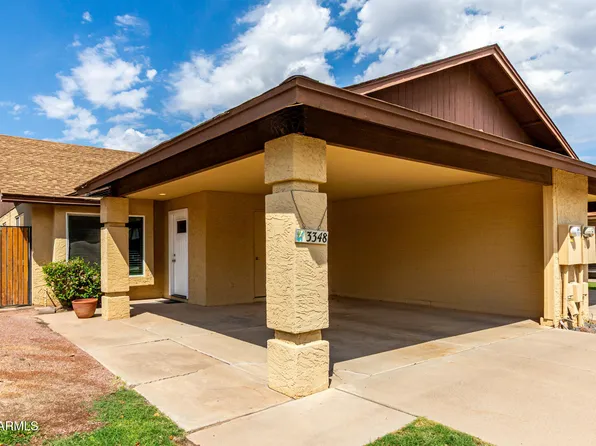 3348 E CRESCENT Avenue, Mesa, AZ 85204