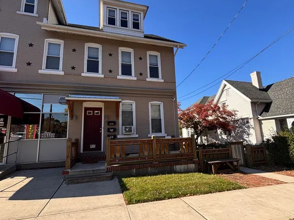 901 Center, 903 Center St, Bethlehem, PA 18018