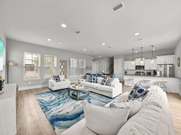 251 Gulfview Cir, Santa Rosa Beach, FL 32459
