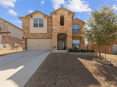 3604 Dumfries Ct, Killeen, TX, 76542