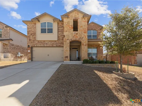 3604 Dumfries Ct, Killeen, TX 76542