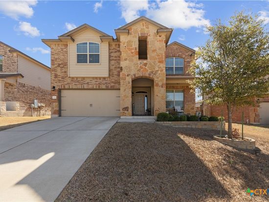 3604 Dumfries Ct, Killeen, TX 76542