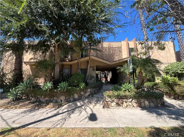 5167 Yarmouth Ave APT 12, Encino, CA 91316