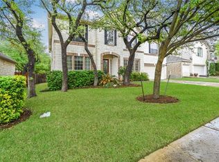 2215 Buena Vista Ln, Round Rock, TX 78665