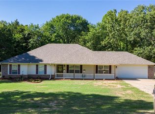 3616 Robinhaven Dr, Alma, AR 72921
