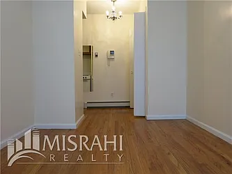 Rented by J Misrahi Realty Corp