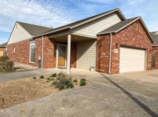 4016 Philadelphia Pl, Enid, OK 73703