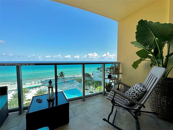 2nd image of 2501 S Ocean Dr APT 922