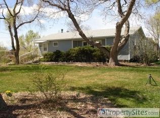 14891 Brighton Rd, Brighton, CO 80601