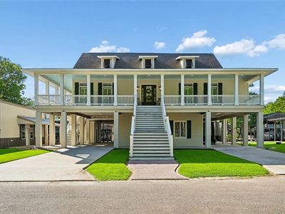 20885 Swamp Dr, Springfield, LA, 70462