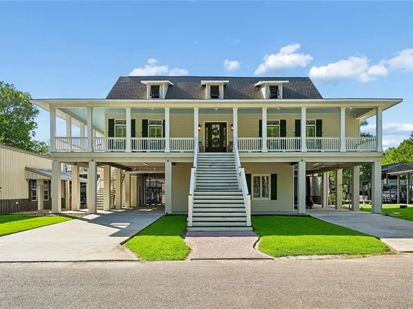 20885 Swamp Dr, Springfield, LA 70462