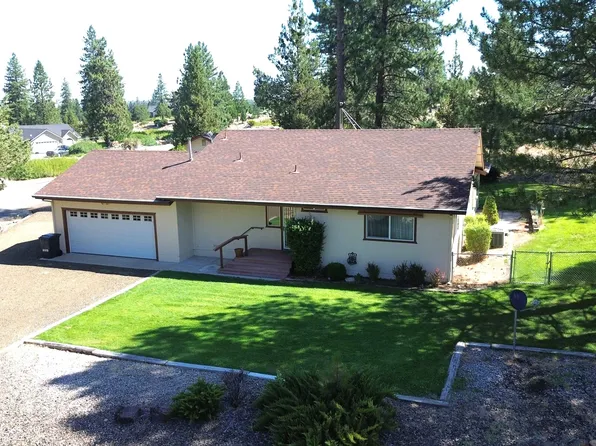 5906 Black Bear Rd, Weed, CA 96094