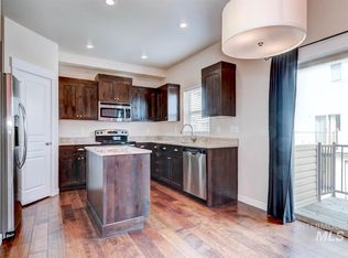 8847 W Pne, Valley Boise, ID 83709