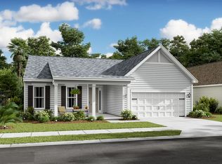 Mont Blanc Plan, K. Hovnanian's® Four Seasons at Carolina Oaks, Bluffton, SC 29909