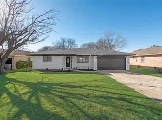 5311 Rocky Ridge Rd, Dallas, TX 75241
