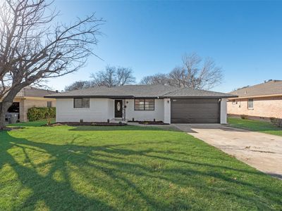 5311 Rocky Ridge Rd, Dallas, TX, 75241