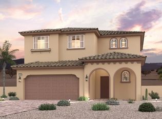 867 Moncure St, Henderson, NV 89011