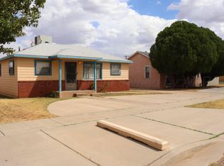 2120 S 2nd St #2124, Tucumcari, NM 88401