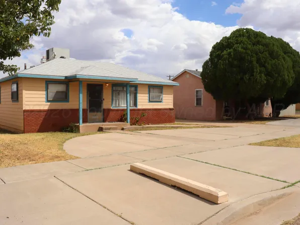 2120 S 2nd St #2124, Tucumcari, NM 88401