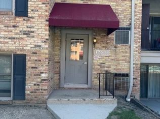 1756 Fayette Walk APT C, Hoffman Estates, IL 60169