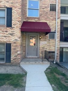 1756 Fayette Walk APT C, Hoffman Estates, IL, 60169