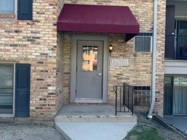 1756 Fayette Walk APT C, Hoffman Estates, IL 60169