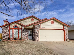8919 E 135th St, Bixby, OK 74008