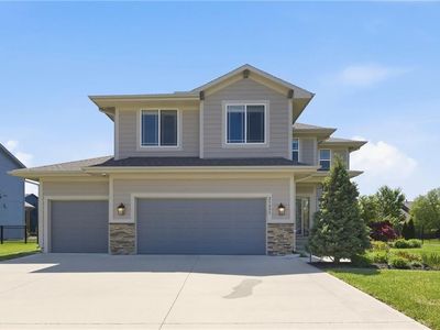 25095 W 148th Pl, Olathe, KS, 66061