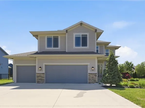 25095 W 148th Pl, Olathe, KS 66061