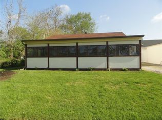 1200 S I St, Elwood, IN 46036