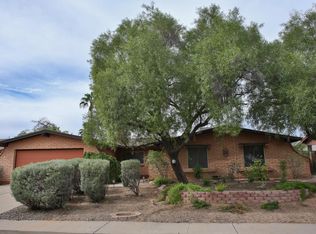 3102 S Noche De Paz, Mesa, AZ 85202