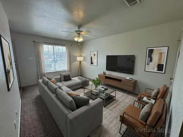 400 Brittney Way, 400 Brittney Way APT C, Harker Heights, TX 76548