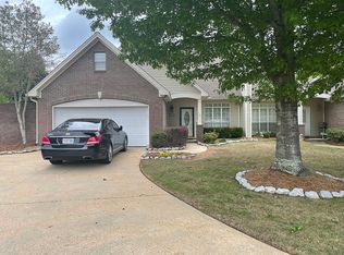 106 W Shore Dr, Saltillo, MS 38866