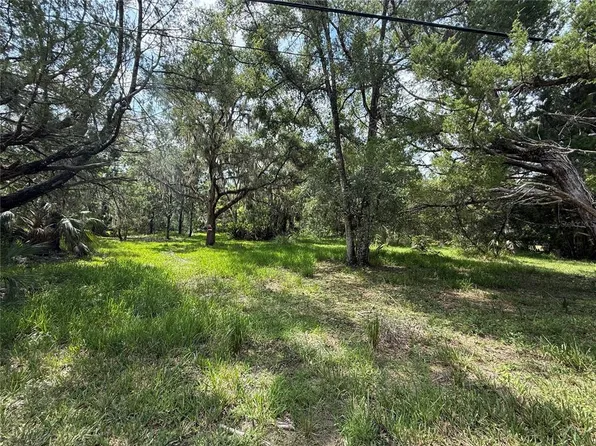 11990 W Eldred Ln Lot 6, Homosassa, FL 34448