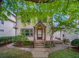 1170 Willard Ave, Columbus, OH 43212