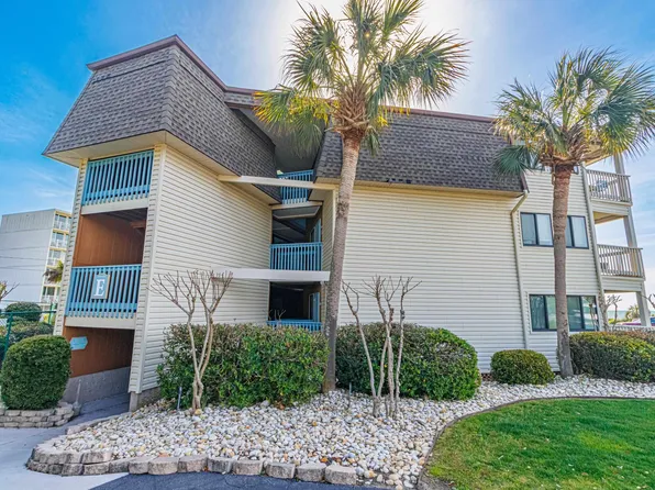 5601 N Ocean Blvd. #E-304, Myrtle Beach, SC 29577