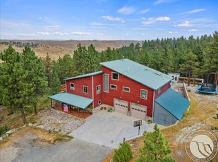 564A Countryman Creek Rd, Columbus, MT 59019