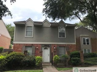 7862 Kendalia Dr, Houston, TX 77036