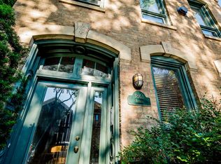 1861 N Bissell St, Chicago, IL 60614