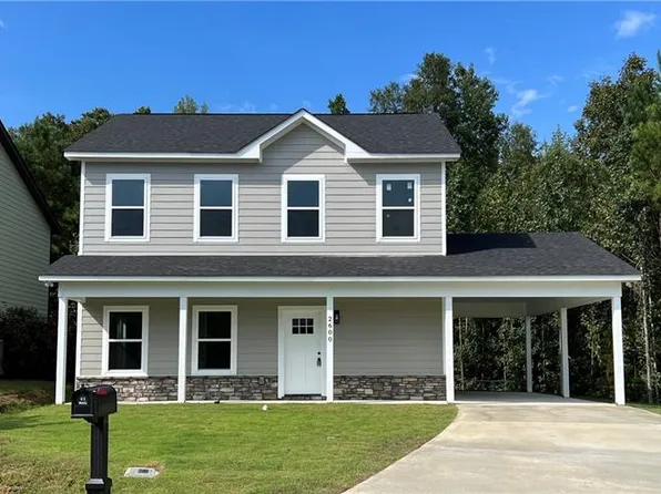 2600 5th St, Phenix City, AL 36869
