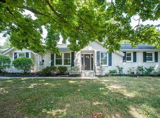 138 Carriage Dr, Nashville, TN 37221