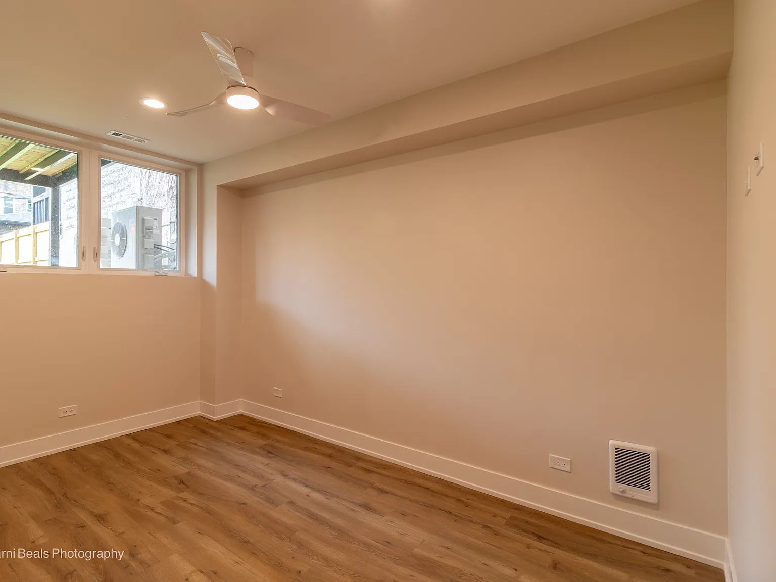 507 East 60th Street - Garden — Photo 4